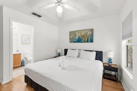 Townhouse in Kissimmee, Florida 3 bedrooms, 110.27 sq.m. № 2314650 - photo 5