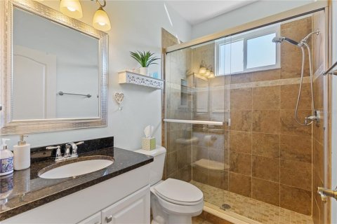 House in Venice, Florida 2 bedrooms, 153.85 sq.m. № 1914355 - photo 27