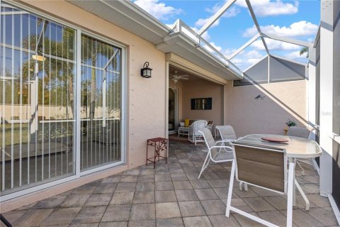 House in Venice, Florida 2 bedrooms, 153.85 sq.m. № 1914355 - photo 15