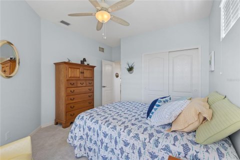 House in Venice, Florida 2 bedrooms, 153.85 sq.m. № 1914355 - photo 26