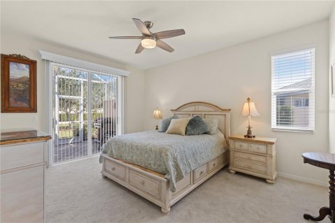 House in Venice, Florida 2 bedrooms, 153.85 sq.m. № 1914355 - photo 20