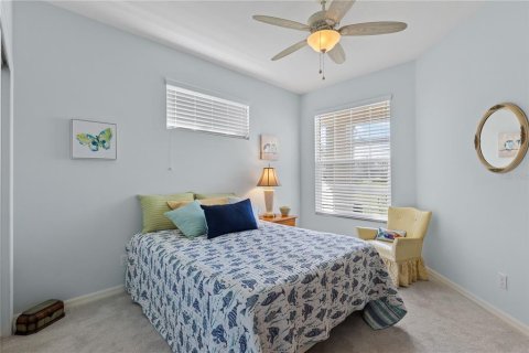 House in Venice, Florida 2 bedrooms, 153.85 sq.m. № 1914355 - photo 25