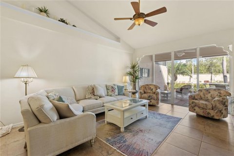 House in Venice, Florida 2 bedrooms, 153.85 sq.m. № 1914355 - photo 11