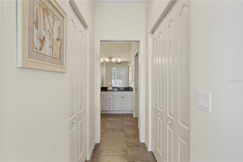 House in Venice, Florida 2 bedrooms, 153.85 sq.m. № 1914355 - photo 22