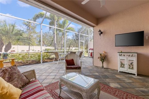 House in Venice, Florida 2 bedrooms, 153.85 sq.m. № 1914355 - photo 13