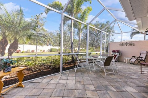 House in Venice, Florida 2 bedrooms, 153.85 sq.m. № 1914355 - photo 16