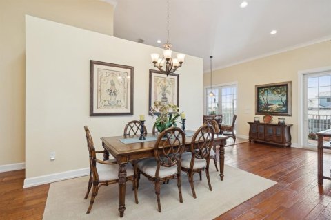 House in Punta Gorda, Florida 3 bedrooms, 283.91 sq.m. № 1521977 - photo 9