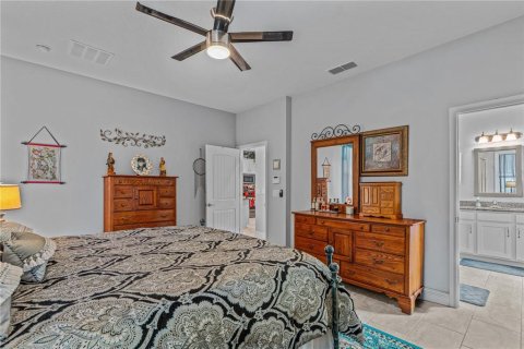 House in DeLand, Florida 4 bedrooms, 173.73 sq.m. № 2400300 - photo 22