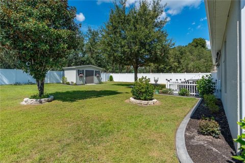 House in DeLand, Florida 4 bedrooms, 173.73 sq.m. № 2400300 - photo 6