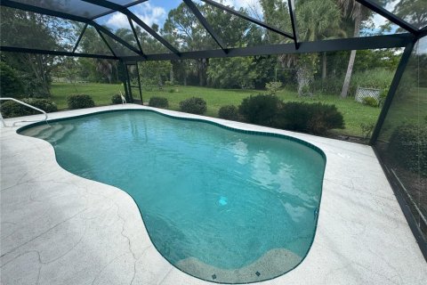 Villa ou maison à vendre à Port Charlotte, Floride: 3 chambres, 144.09 m2 № 1918702 - photo 20