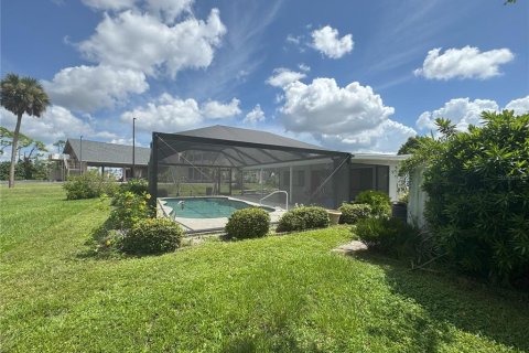 Villa ou maison à vendre à Port Charlotte, Floride: 3 chambres, 144.09 m2 № 1918702 - photo 6