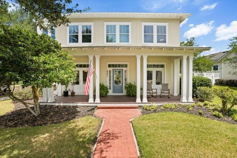 Casa en Winter Garden, Florida 4 dormitorios, 279.82 m2 № 2094196