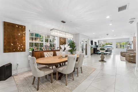 Adosado en venta en Fort Lauderdale, Florida, 3 dormitorios, 224.82 m2 № 2175564 - foto 7