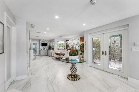 Adosado en venta en Fort Lauderdale, Florida, 3 dormitorios, 224.82 m2 № 2175564 - foto 4
