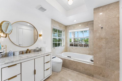 Adosado en venta en Fort Lauderdale, Florida, 3 dormitorios, 224.82 m2 № 2175564 - foto 27