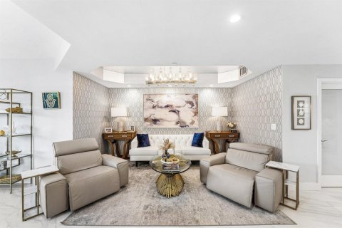 Adosado en venta en Fort Lauderdale, Florida, 3 dormitorios, 224.82 m2 № 2175564 - foto 10