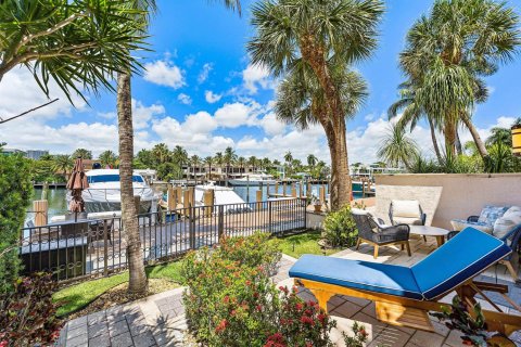 Adosado en venta en Fort Lauderdale, Florida, 3 dormitorios, 224.82 m2 № 2175564 - foto 16