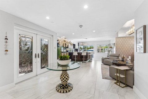 Adosado en venta en Fort Lauderdale, Florida, 3 dormitorios, 224.82 m2 № 2175564 - foto 8