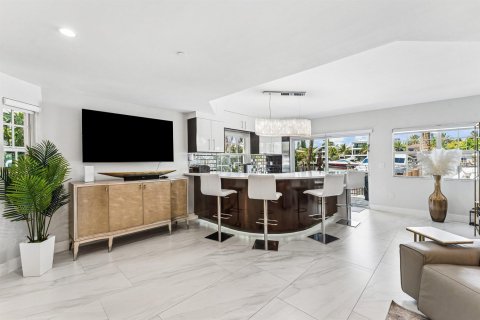 Adosado en venta en Fort Lauderdale, Florida, 3 dormitorios, 224.82 m2 № 2175564 - foto 11