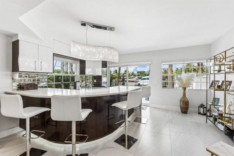 Adosado en venta en Fort Lauderdale, Florida, 3 dormitorios, 224.82 m2 № 2175564 - foto 13