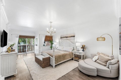 Adosado en venta en Fort Lauderdale, Florida, 3 dormitorios, 224.82 m2 № 2175564 - foto 23