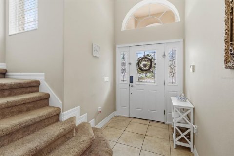 Villa ou maison à vendre à Davenport, Floride: 4 chambres, 255.85 m2 № 2209134 - photo 12