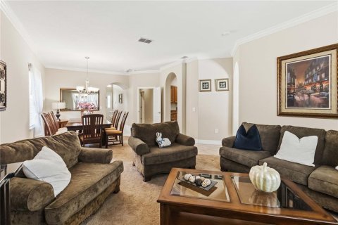 Villa ou maison à vendre à Davenport, Floride: 4 chambres, 255.85 m2 № 2209134 - photo 17