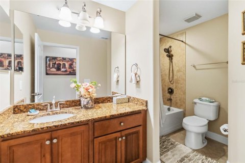 Villa ou maison à vendre à Davenport, Floride: 4 chambres, 255.85 m2 № 2209134 - photo 29