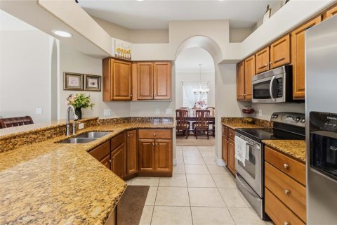 Villa ou maison à vendre à Davenport, Floride: 4 chambres, 255.85 m2 № 2209134 - photo 20