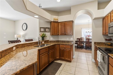 Villa ou maison à vendre à Davenport, Floride: 4 chambres, 255.85 m2 № 2209134 - photo 21