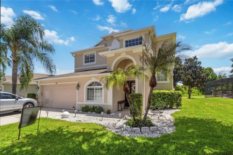 Villa ou maison à vendre à Davenport, Floride: 4 chambres, 255.85 m2 № 2209134 - photo 11