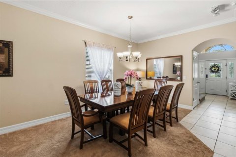 Villa ou maison à vendre à Davenport, Floride: 4 chambres, 255.85 m2 № 2209134 - photo 15