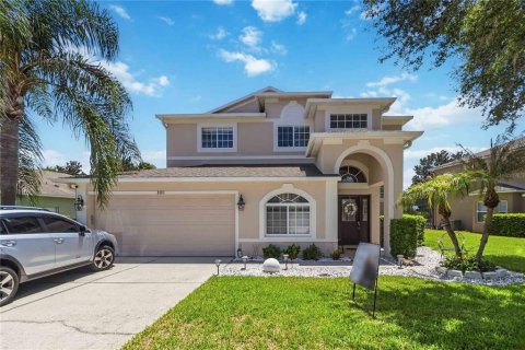 Villa ou maison à vendre à Davenport, Floride: 4 chambres, 255.85 m2 № 2209134 - photo 10