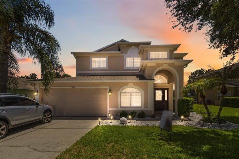 Villa ou maison à vendre à Davenport, Floride: 4 chambres, 255.85 m2 № 2209134 - photo 9