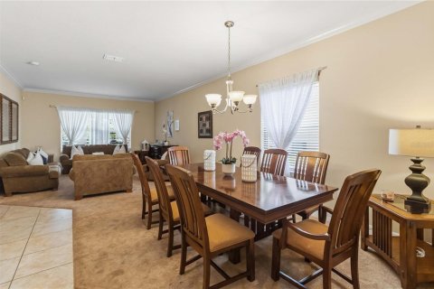 Villa ou maison à vendre à Davenport, Floride: 4 chambres, 255.85 m2 № 2209134 - photo 14