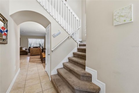 Villa ou maison à vendre à Davenport, Floride: 4 chambres, 255.85 m2 № 2209134 - photo 13