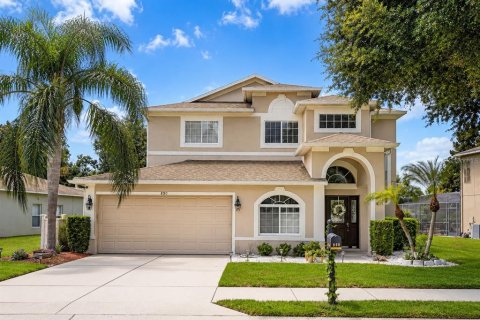 Villa ou maison à Davenport, Floride 4 chambres, 255.85 m2 № 2209134