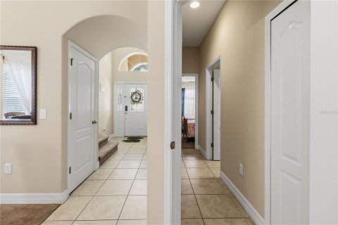 Villa ou maison à vendre à Davenport, Floride: 4 chambres, 255.85 m2 № 2209134 - photo 28