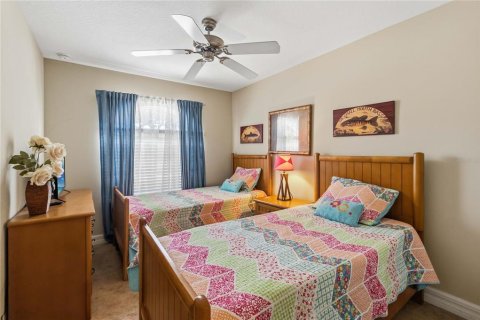 Villa ou maison à vendre à Davenport, Floride: 4 chambres, 255.85 m2 № 2209134 - photo 30