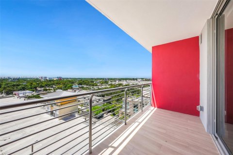 Condominio en venta en Miami, Florida, 36.6 m2 № 2343024 - foto 13