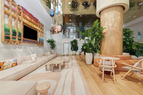 Condominio en venta en Miami, Florida, 36.6 m2 № 2343024 - foto 19