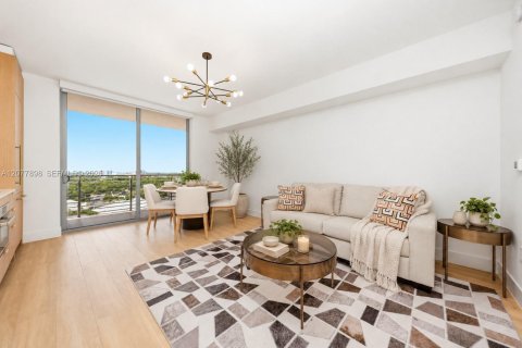 Condominio en venta en Miami, Florida, 36.6 m2 № 2343024 - foto 2