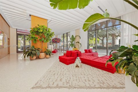 Condominio en venta en Miami, Florida, 36.6 m2 № 2343024 - foto 29