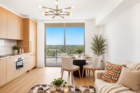 Condominio en venta en Miami, Florida, 36.6 m2 № 2343024 - foto 4