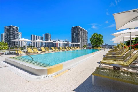 Condominio en venta en Miami, Florida, 36.6 m2 № 2343024 - foto 25