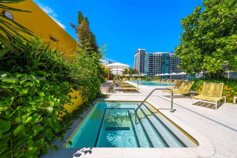 Condominio en venta en Miami, Florida, 36.6 m2 № 2343024 - foto 27