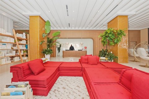 Condominio en venta en Miami, Florida, 36.6 m2 № 2343024 - foto 30