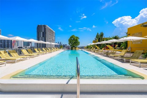 Condominio en venta en Miami, Florida, 36.6 m2 № 2343024 - foto 26