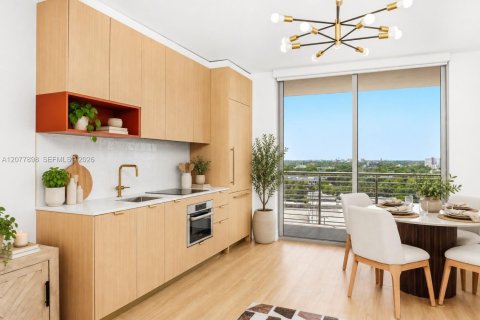 Condominio en venta en Miami, Florida, 36.6 m2 № 2343024 - foto 6