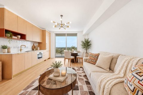 Condominio en venta en Miami, Florida, 36.6 m2 № 2343024 - foto 3